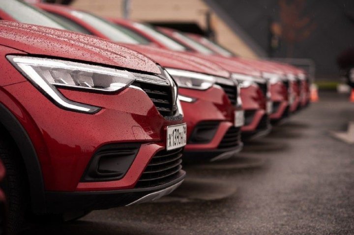 В Узбекистане иномарки станут доступнее