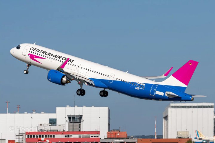 Centrum Air Oppenheimer ko‘magida IPOga tayyorgarlik ko‘rmoqda