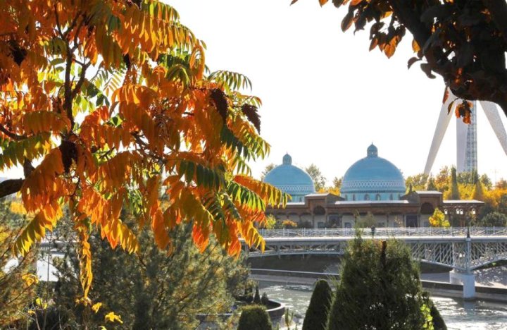 O‘zbekistonda ob-havo: sentyabrning so‘nggi haftasida qanday ob-havo kutiladi?