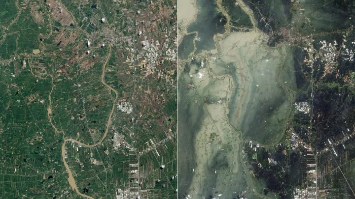 Учёные разгадали загадку уникальной вибрации Земли