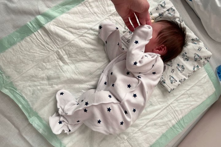 Похищение из роддома: Как в Узбекистане женщина украла младенца, чтобы продать