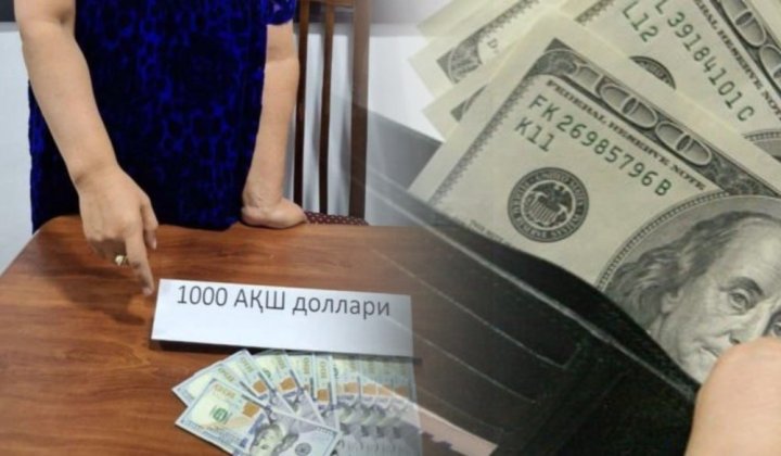 Случаи коррупции при трудоустройстве в медучреждения выявлены в Каракалпакстане и Кашкадарье