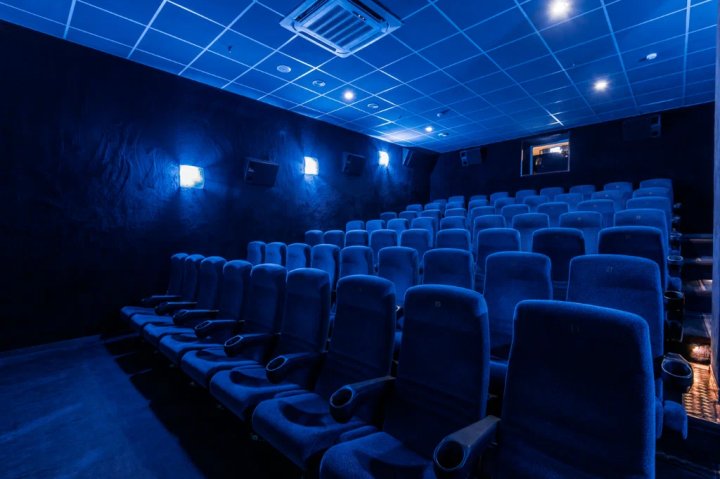 В Узбекистане откроется кинозал для фильмов из стран СНГ