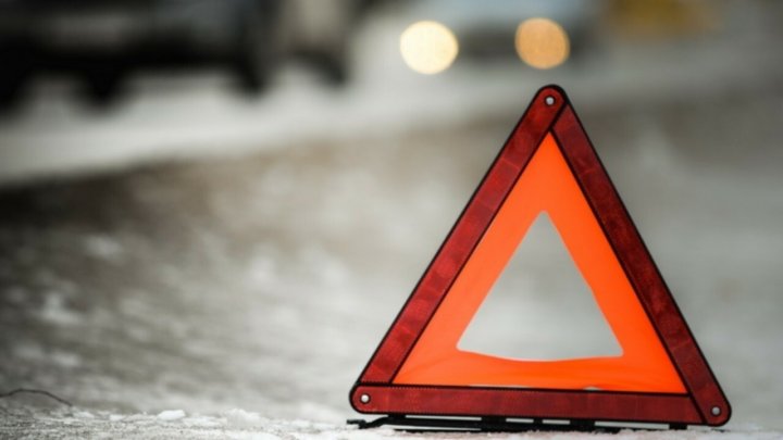 В Гулистане столкнулись «BYD Song» и «Nexia-3»