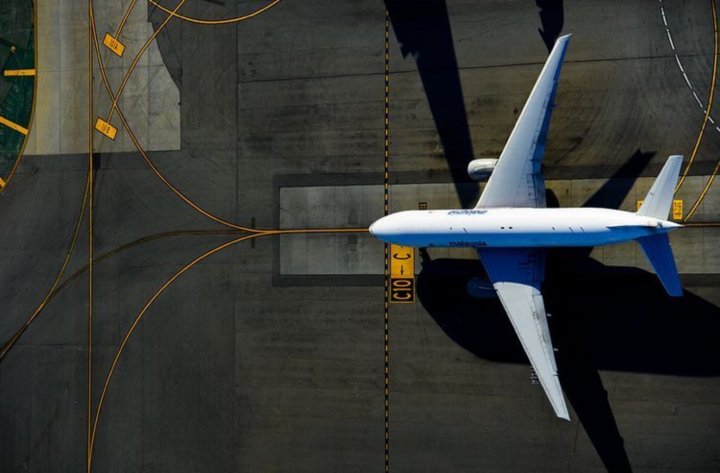 1 300 гектаров земли выделят для нового международного аэропорта под Ташкентом