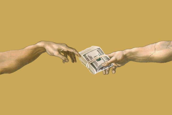 В Узбекистане обновили курс иностранных валют на 18 сентября