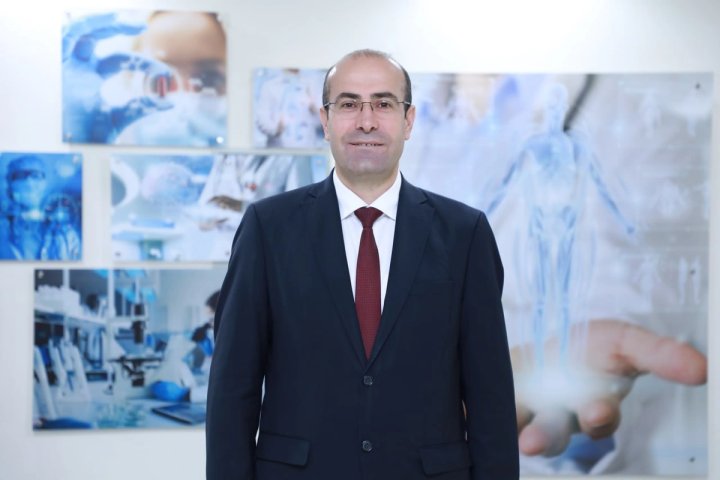 Турецкий специалист возглавил онкологическую службу Узбекистана