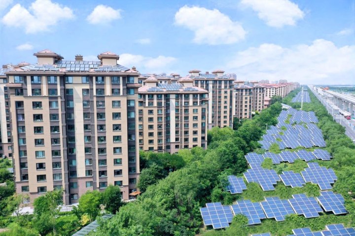 Узбекистан перенимает опыт Китая для проекта «Новый Ташкент»