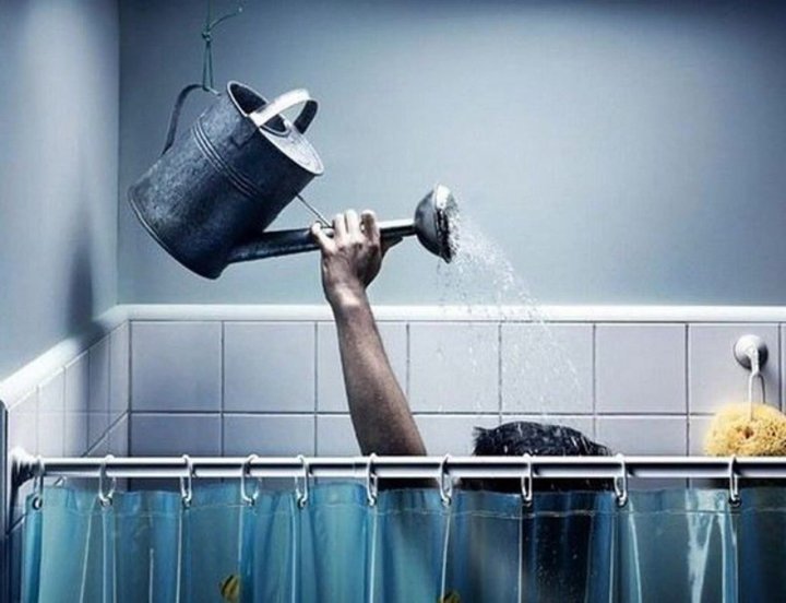 Отключения горячей воды в Ташкенте: полный график