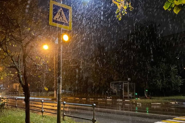 «Октябрьский сюрприз»: Узбекистан ждёт резкое похолодание