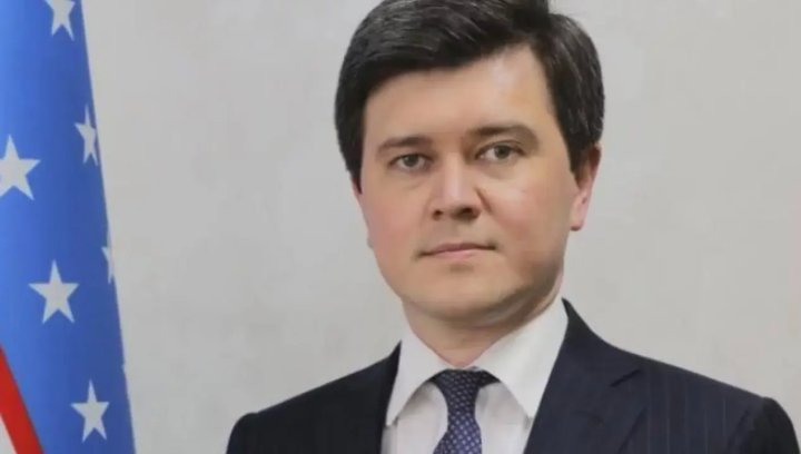 В Узбекистане назначили нового заместителя министра высшего образования