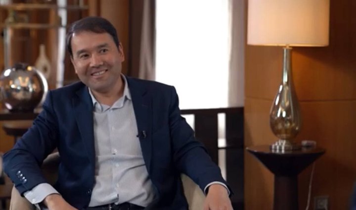 O‘zbekistonlik siyosatchi Rasul Kusherbayev Rossiyani tanqid qildi