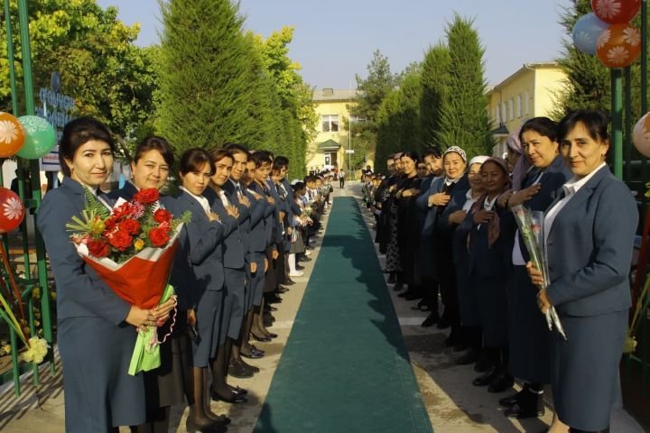 Rasman: O‘zbekiston aholisi oktyabr oyida necha kun dam oladi?