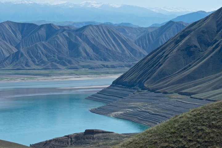Кыргызстан начнет требовать деньги за воду: Какие последствия для Узбекистана?