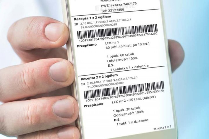 В Узбекистане внедрят электронные рецепты на лекарства