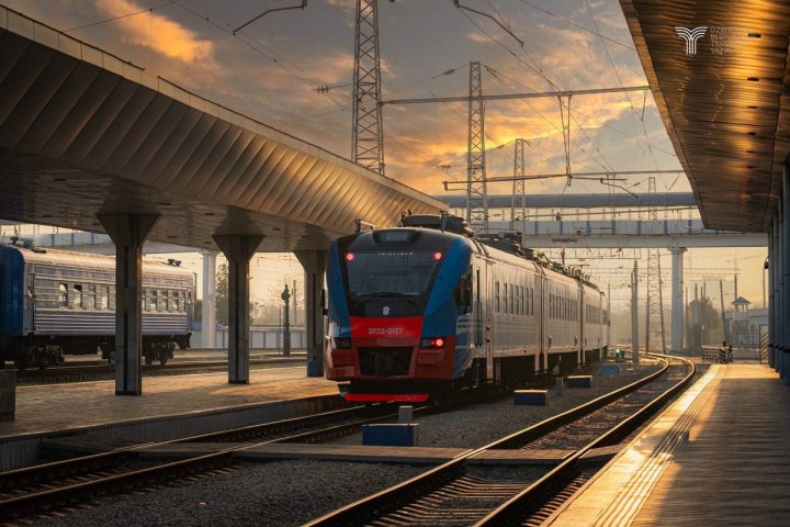 Все районы Ташкентской области будут связаны со столицей скоростными поездами