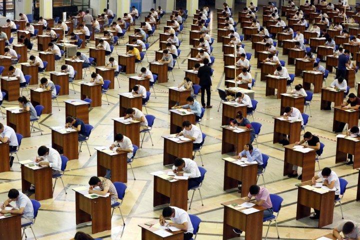 O‘zbekistonliklarga oliy o‘quv yurtlarida o‘qish qanchaga tushishi aytildi