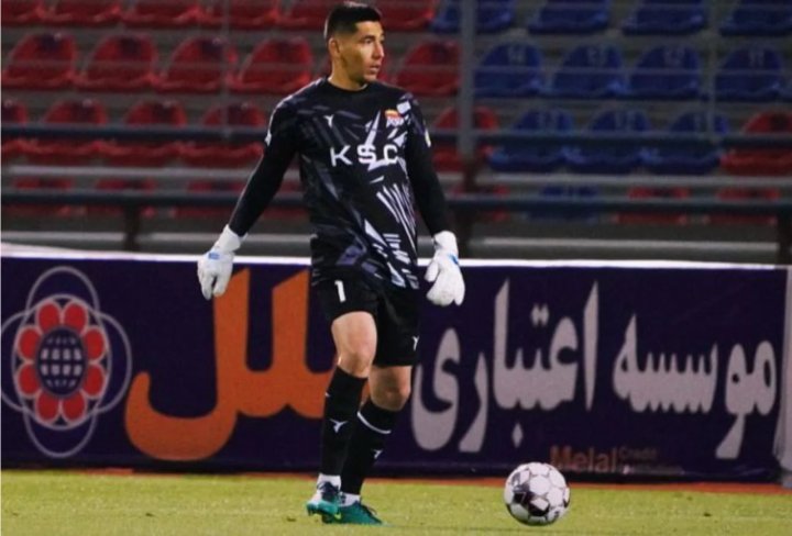 Узбекскому вратарю, ставшему героем отбора чемпионата мира может потребоваться операция