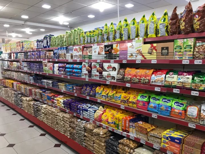 Стало известно, что подорожало больше всего в августе в Узбекистане