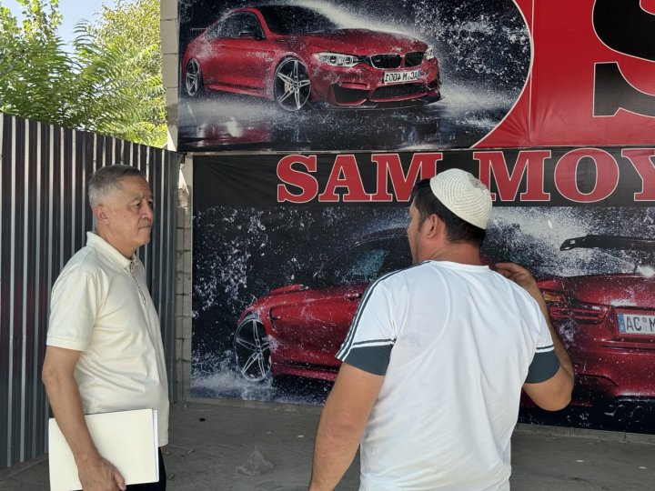 Прецедент в Фергане: как один гражданин добился тишины для всего квартала?