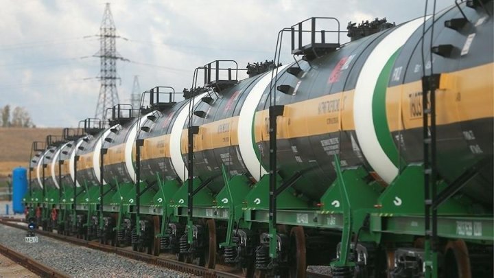 Узбекистан стал ключевым звеном в торговле Китая с Россией