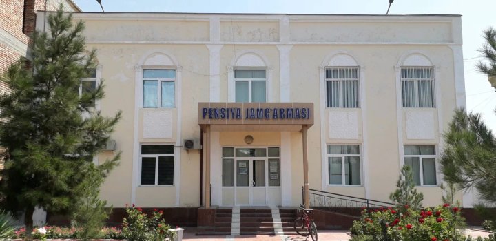 В Узбекистане появятся частные пенсионные фонды. Главное