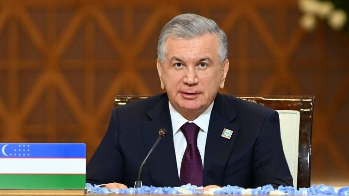 Узбекистан инициирует расширение партнерства ШОС со странами Глобального Юга