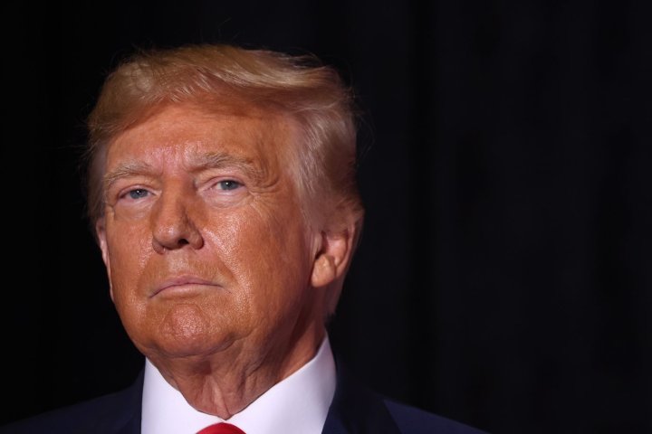 Трамп изменил позицию, назвав Россию агрессором в Украине