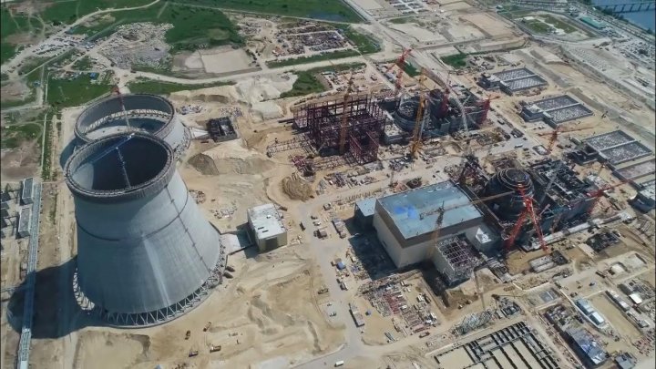 O‘zbekiston AESdagi avariya holatida aholiga yetkazilgan zararni qoplash majburiyatini oldi