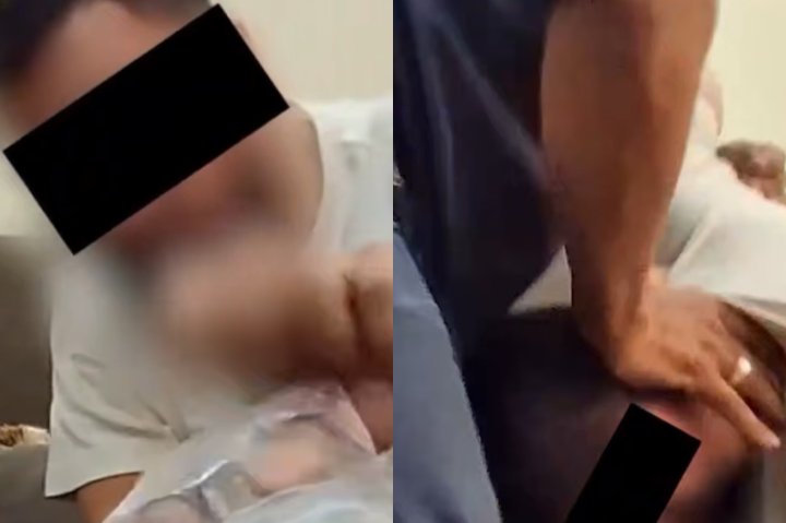 Крупная афера в Ташкенте: Мошенники продавали «землю под многоэтажку» за $900 тыс. — видео