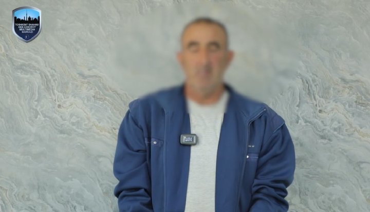 Три пенсионера-наркоторговца задержаны в Ташкенте