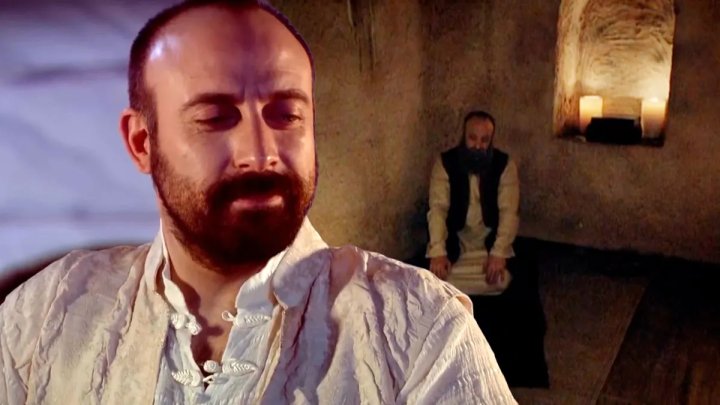 Что «Великолепный век» скрыл от зрителей? Султан Сулейман и 40 дней заточения