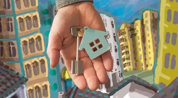 В Узбекистане планируют ввести кешбэк при покупке жилья