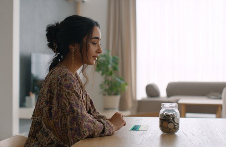 Как копить и не терять деньги из-за роста цен