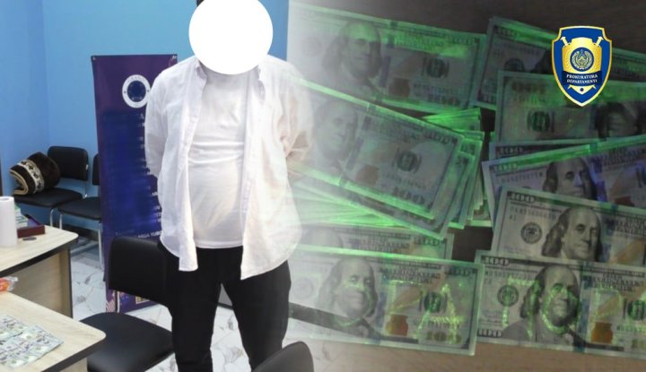 В Самарканде и Джизаке мошенники обещали гражданам организовать миграцию за рубеж