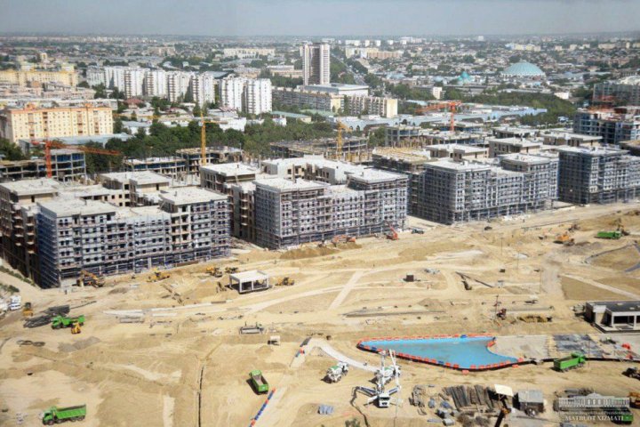 «Квартиры по $100 за квадратный метр»: шокирующие факты о теневом рынке жилья в Узбекистане