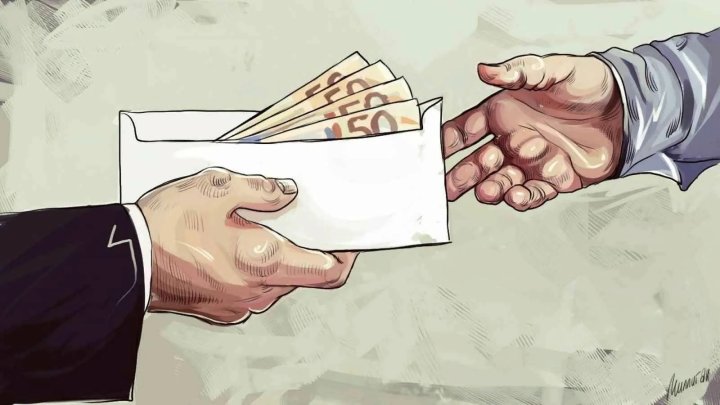 За год борьбы с коррупцией в Узбекистане выросла коррупция