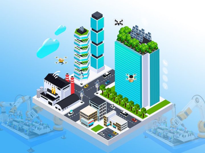 В Узбекистане подсчитали количество технопарков