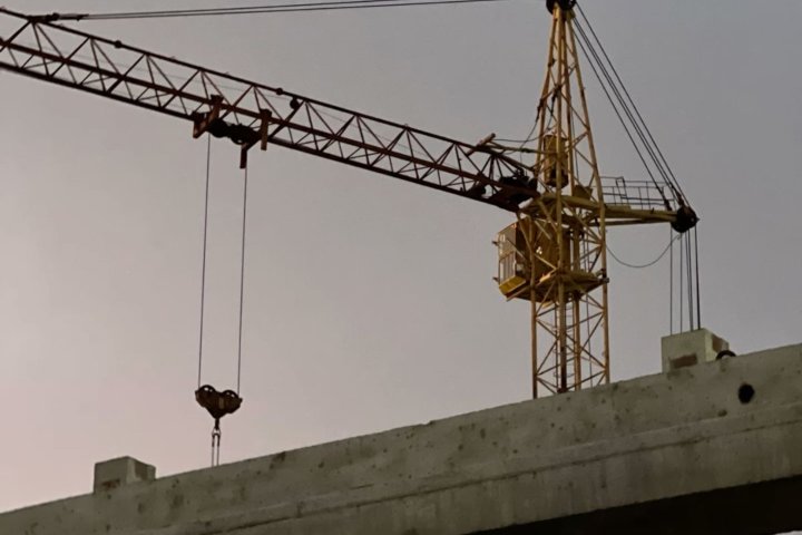 В Узбекистане объём строительных работ, выполненных за последние 15 лет, увеличился в десятки раз