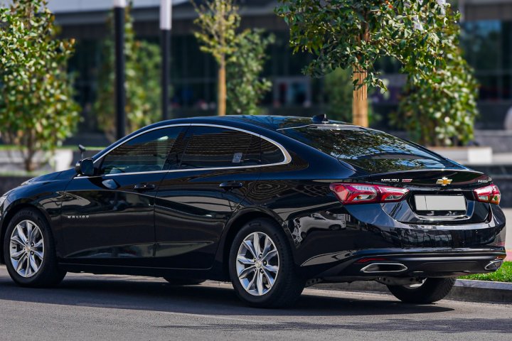 В Узбекистане возобновлена контрактация на Chevrolet Malibu-2 после трехмесячного перерыва