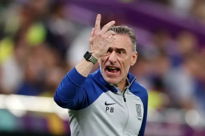 Португальский тренер Пауло Бенту тоже отказался возглавить сборную Узбекистана по футболу