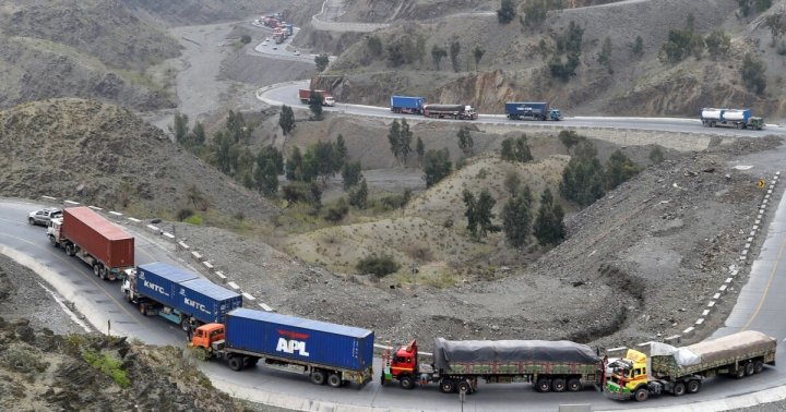 Узбекистан и Афганистан инициировали новый логистический проект