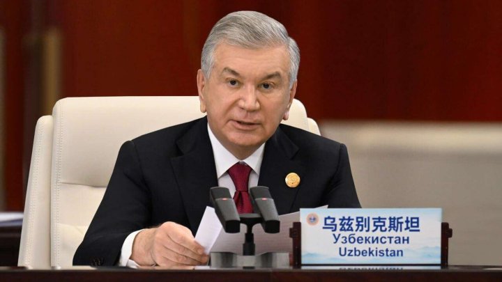 Узбекистан инициирует новые экономические горизонты в ШОС