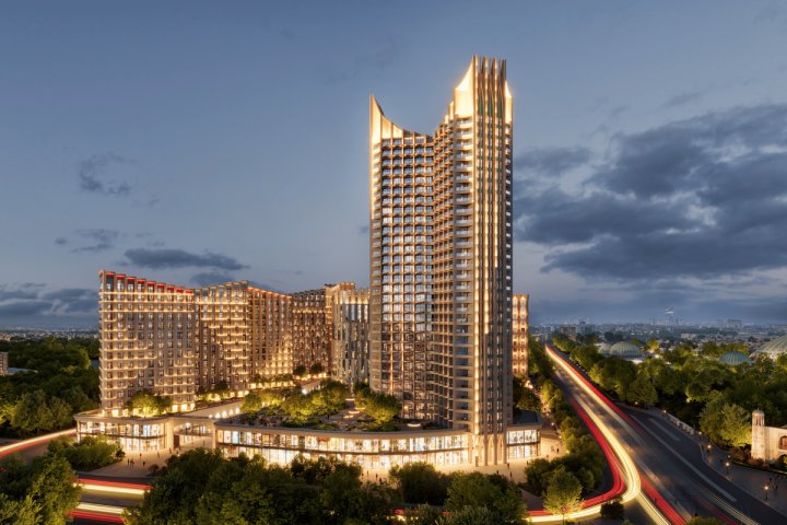 "Chorsu"ning buzilishi 3 million dollarga tushdi