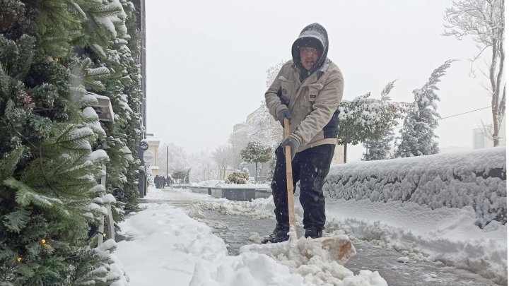 "Qish yaqin": O‘zbekistonda sovuqqa tayyorgarlik ko‘rishga ulgurishadimi?