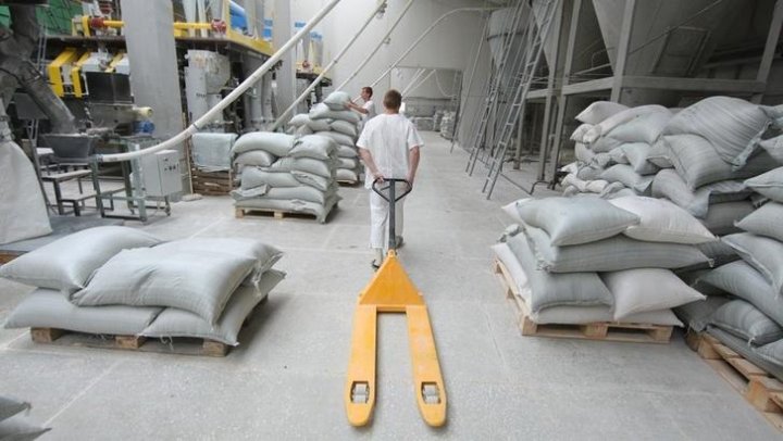Узбекистан стал лидером по экспорту муки в Афганистан обогнав Казахстан