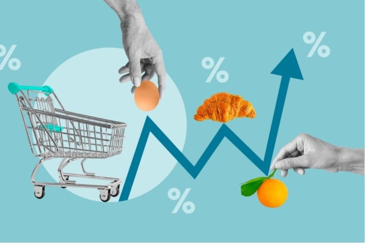 Прогнозы АБР обещают устойчивое замедление роста цен в Узбекистане