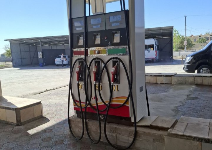 Xorazmdagi yoqilg‘i quyish shoxobchasiga katta miqdorda jarima solindi