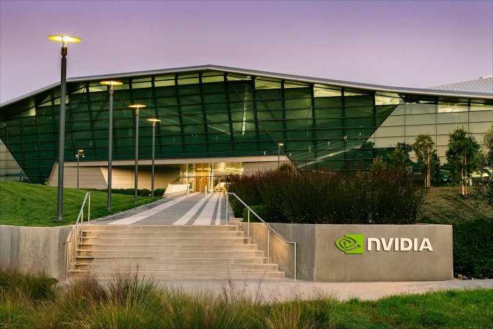 NVIDIA поможет Узбекистану развивать ИИ