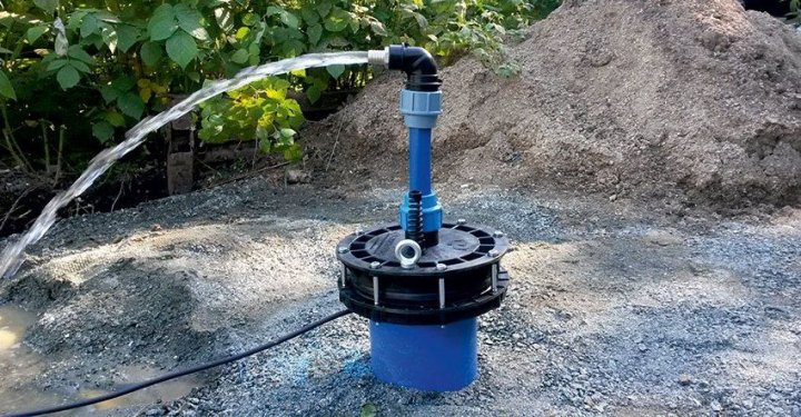 В Узбекистане запретили использовать скважины без счетчиков